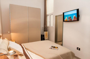 Отель Beach Apartment M&B  Лас-Пальмас-Де-Гран-Канария